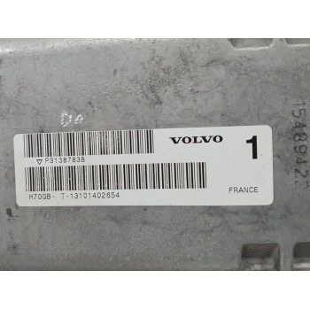 Recambio de columna direccion para volvo v40 1.6 diesel cat referencia OEM IAM 31387838  