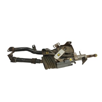 Recambio de columna direccion para mitsubishi canter 4.05  plataforma 35 cabina individual (comfort) referencia OEM IAM   