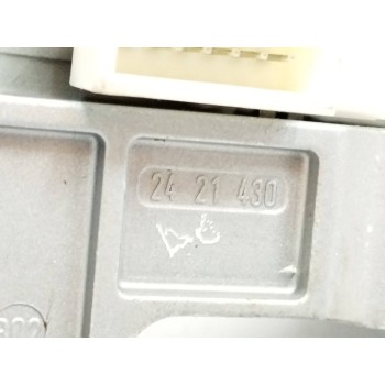 Recambio de antirrobo para opel astra gtc 16v referencia OEM IAM 2421430  