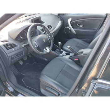 Recambio de carroceria corte para renault fluence 1.6 16v referencia OEM IAM   