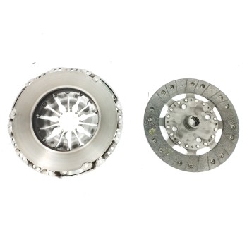 Recambio de kit embrague para renault megane iv berlina 5p 1.3 tce referencia OEM IAM 302053062R 301010007R 