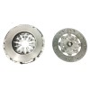 Recambio de kit embrague para renault megane iv berlina 5p 1.3 tce referencia OEM IAM 302053062R 301010007R 