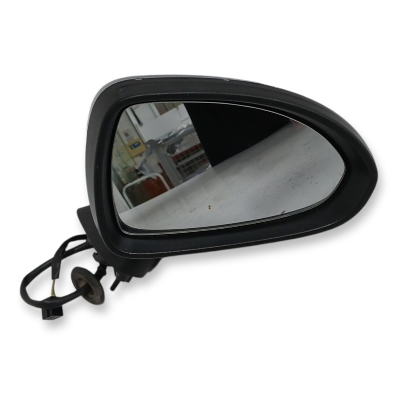Recambio de retrovisor derecho para opel corsa e 1.4 referencia OEM IAM  3 CABLES 
