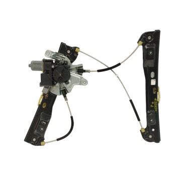 Recambio de elevalunas delantero derecho para opel insignia berlina 2.0 16v cdti referencia OEM IAM 20952453 964838108 966432103