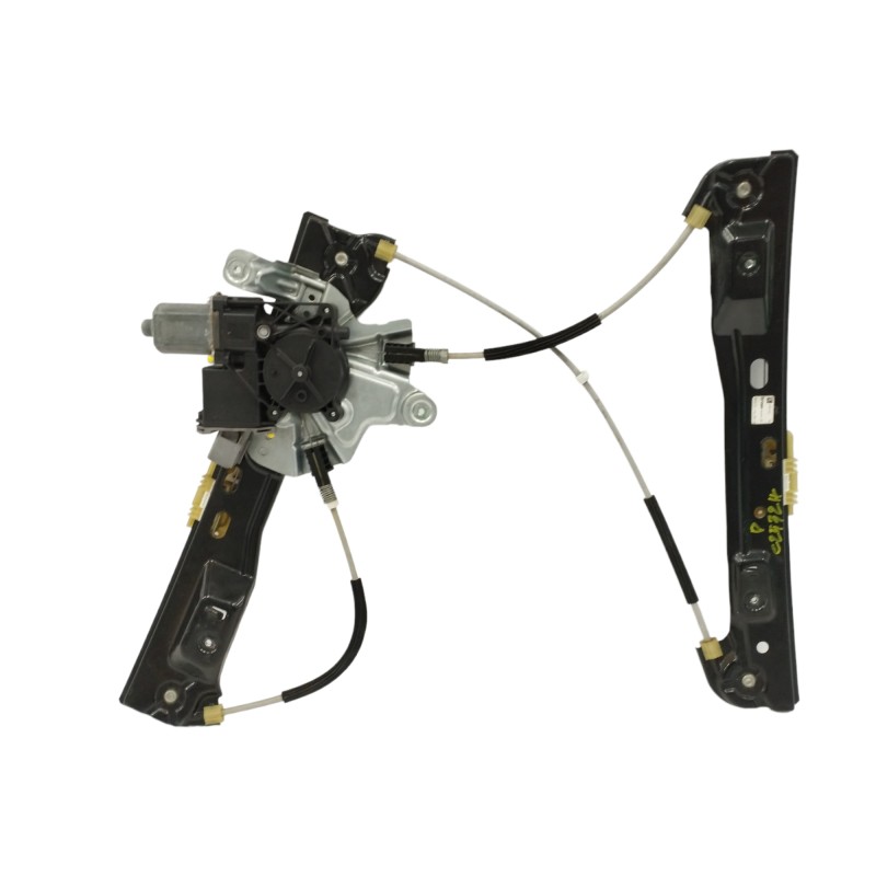 Recambio de elevalunas delantero derecho para opel insignia berlina 2.0 16v cdti referencia OEM IAM 20952453 964838108 966432103