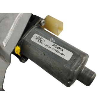 Recambio de elevalunas delantero izquierdo para ford tourneo connect (tc7) 1.8 tdci cat referencia OEM IAM 2T14V23201BH  