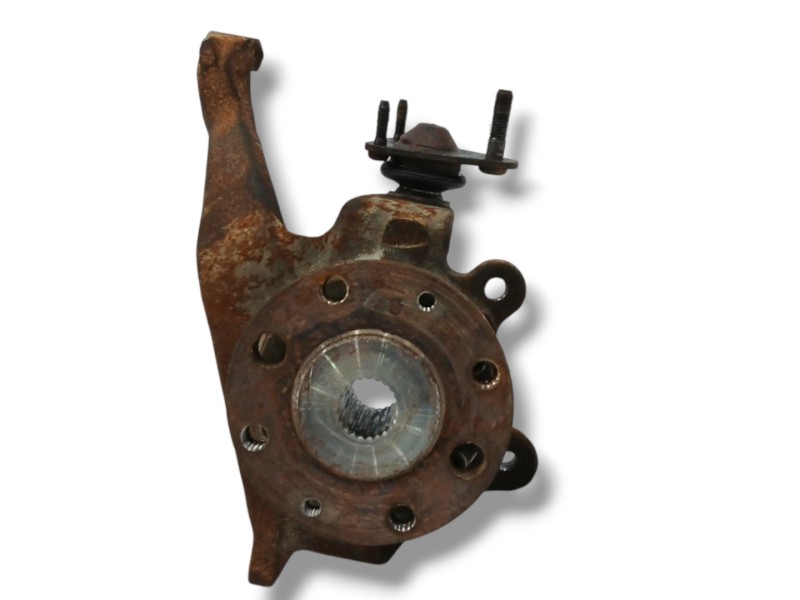 Recambio de mangueta delantera derecha para renault fuego 2.0 referencia OEM IAM 20MB5AAF1 Recambio de mangueta delantera derecha para renault fuego 2.0 referencia OEM IAM 20MB5AAF1