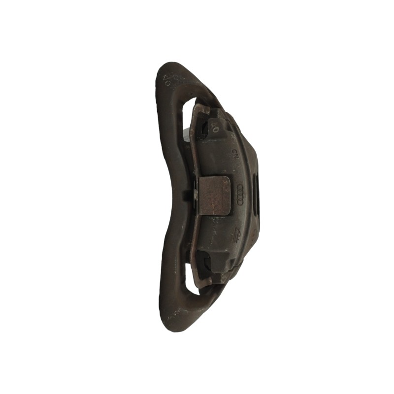 Recambio de pinza freno delantera derecha para audi a6 berlina (4f2) 3.0 tdi quattro (165kw) referencia OEM IAM 4F0615124  