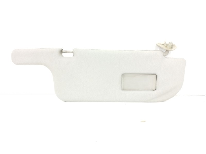 Recambio de parasol derecho para mitsubishi galant berlina (ea0) 2.5 v6 24v cat referencia OEM IAM   
