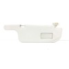 Recambio de parasol derecho para mitsubishi galant berlina (ea0) 2.5 v6 24v cat referencia OEM IAM   