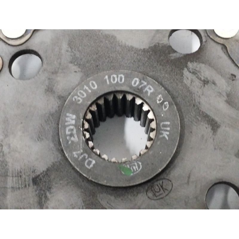 KIT EMBRAGUE 301010007R