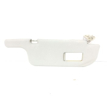 Recambio de parasol derecho para mitsubishi galant berlina (ea0) 2.5 v6 24v cat referencia OEM IAM   