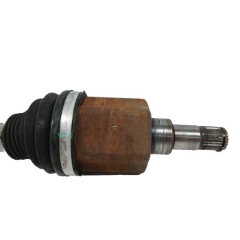 Recambio de transmision delantera izquierda para volvo v40 1.6 diesel cat referencia OEM IAM 31280669  