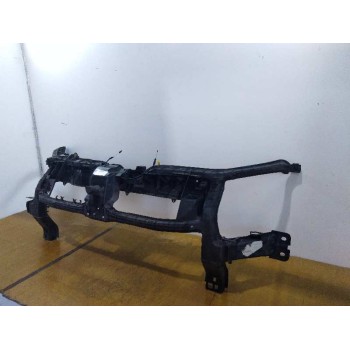 Recambio de panel frontal para ford transit custom kasten 290 l2 trend referencia OEM IAM BK318B041AG  