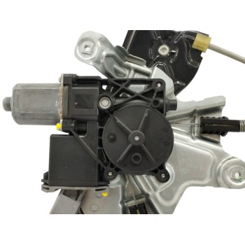 Recambio de elevalunas delantero derecho para opel insignia berlina 2.0 16v cdti referencia OEM IAM 20952453 964838108 966432103