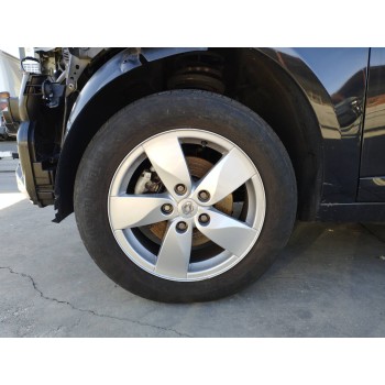 Recambio de carroceria corte para renault fluence 1.6 16v referencia OEM IAM   