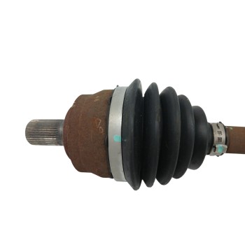 Recambio de transmision delantera izquierda para volvo v40 1.6 diesel cat referencia OEM IAM 31280669  