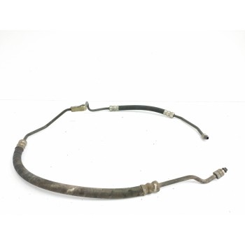 Recambio de tubo presion direccion asistida para chevrolet nubira berlina 1.6 cat referencia OEM IAM   