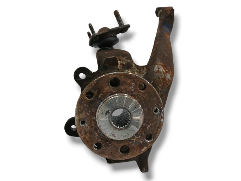 Recambio de mangueta delantera izquierda para renault fuego 2.0 referencia OEM IAM 20MB5AAF1 Recambio de mangueta delantera izquierda para renault fuego 2.0 referencia OEM IAM 20MB5AAF1