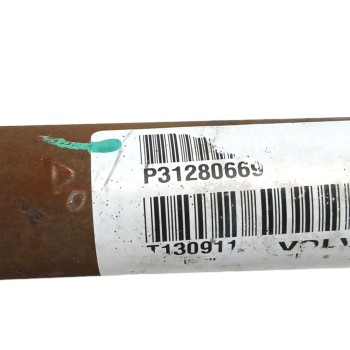 Recambio de transmision delantera izquierda para volvo v40 1.6 diesel cat referencia OEM IAM 31280669  