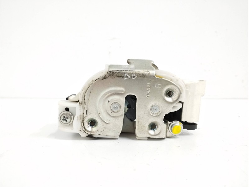 Recambio de cerradura puerta delantera derecha para mitsubishi grandis (na0w) 2.0 di-d cat referencia OEM IAM Recambio de cerradura puerta delantera derecha para mitsubishi grandis (na0w) 2.0 di-d cat referencia OEM IAM