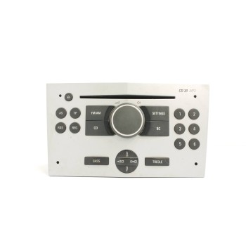 SISTEMA AUDIO / RADIO CD 13188462 453116246 CD30MP3