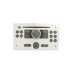 Recambio de sistema audio / radio cd para opel astra gtc 16v referencia OEM IAM 13188462 453116246 CD30MP3