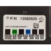 Recambio de modulo electronico para chevrolet aveo 1.4 cat referencia OEM IAM 13582620  