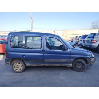 Recambio de carroceria corte para citroën berlingo 1.9 diesel referencia OEM IAM   