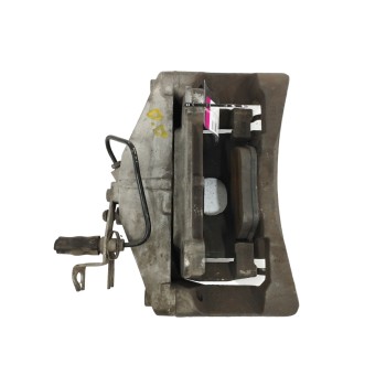 Recambio de pinza freno delantera derecha para audi a6 berlina (4f2) 3.0 tdi quattro (165kw) referencia OEM IAM 4F0615124  