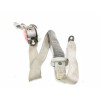 Recambio de cinturon seguridad trasero izquierdo para mazda premacy (cp) 1.9 16v cat referencia OEM IAM T89243T  