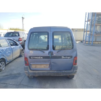 Recambio de carroceria corte para citroën berlingo 1.9 diesel referencia OEM IAM   