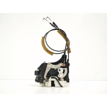 Recambio de cerradura puerta delantera derecha para mitsubishi grandis (na0w) 2.0 di-d cat referencia OEM IAM   