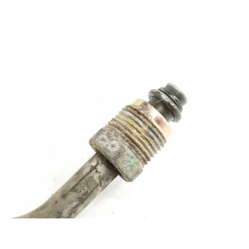 Recambio de tubo presion direccion asistida para chevrolet nubira berlina 1.6 cat referencia OEM IAM   