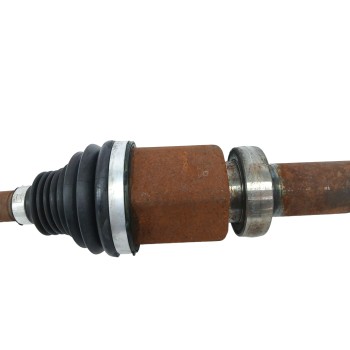 Recambio de transmision delantera derecha para volvo v40 1.6 diesel cat referencia OEM IAM 36000681  