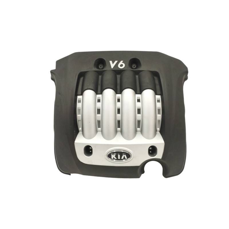 Recambio de tapa motor para kia sportage 2.7 cat referencia OEM IAM 2924037250  
