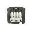 Recambio de tapa motor para kia sportage 2.7 cat referencia OEM IAM 2924037250  