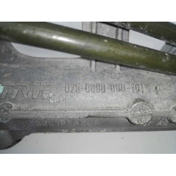 Recambio de cremallera direccion para opel vectra c berlina comfort referencia OEM IAM 0250080080101  