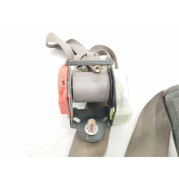 Recambio de cinturon seguridad trasero izquierdo para mazda premacy (cp) 1.9 16v cat referencia OEM IAM T89243T  