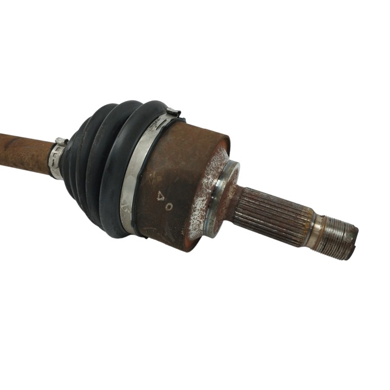 TRANSMISION DELANTERA DERECHA