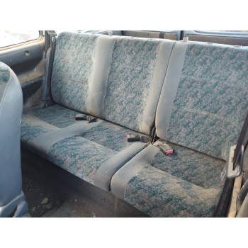Recambio de carroceria corte para citroën berlingo 1.9 diesel referencia OEM IAM   