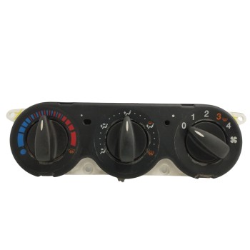 MANDO CALEFACCION / AIRE ACONDICIONADO T1618C419AA 