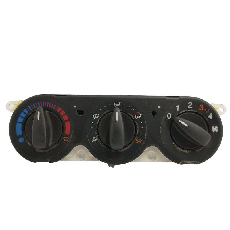 Recambio de mando calefaccion / aire acondicionado para ford tourneo connect (tc7) 1.8 tdci cat referencia OEM IAM T1618C419AA  