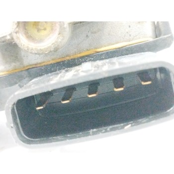 Recambio de motor limpia delantero para kia sportage 2.0 crdi referencia OEM IAM   