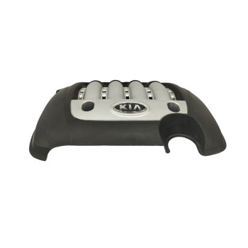 Recambio de tapa motor para kia sportage 2.7 cat referencia OEM IAM 2924037250  