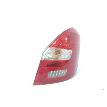 Recambio de piloto trasero derecho para skoda fabia (5j2 ) 1.6 tdi referencia OEM IAM 5J6945096  