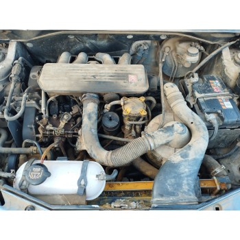 Recambio de carroceria corte para citroën berlingo 1.9 diesel referencia OEM IAM   