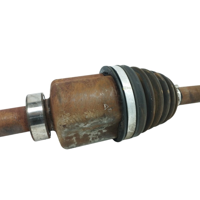 TRANSMISION DELANTERA DERECHA