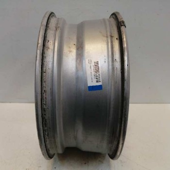 Recambio de llanta para hyundai santa fe (sm) 2.0 crdi cat referencia OEM IAM 5291026500 6,5JX16-46 