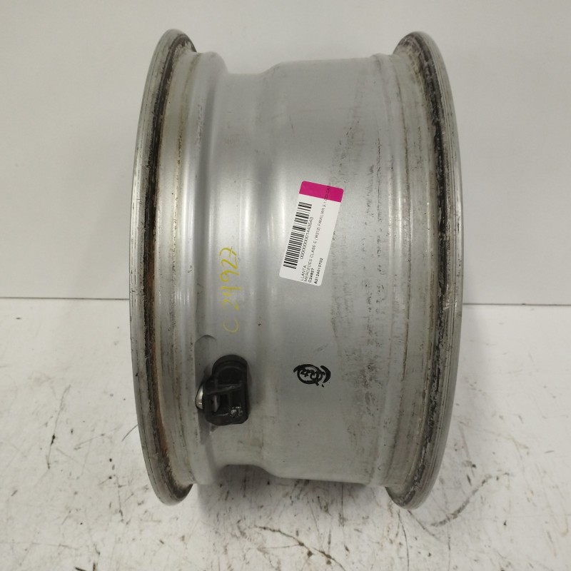 LLANTA 7 5JX16H2 ET45 5 5H 5X112
